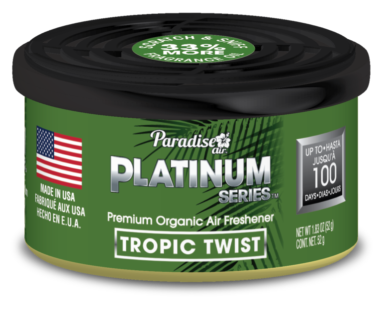 Platinum Series Organic Air Fr